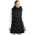 Spooks Alliea hosszú mellény