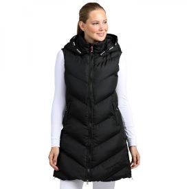 Spooks Alliea hosszú mellény Spooks Alliea hosszú mellény