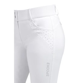 Spooks Luanah Full Grip Riding Breeches Spooks Luanah Full Grip Riding Breeches
