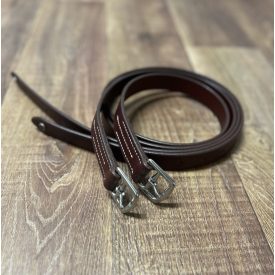 Stübben bőr kengyelszíj Stübben bőr kengyelszíj