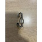 Álladzólánc horog új