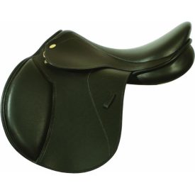 Kentaur OLYMPIC jumper saddle 17,5 III Kentaur OLYMPIC jumper saddle 17,5 III