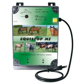 Horizont equiSTOP M1 (230V) adapter Horizont equiSTOP M1 (230V) adapter
