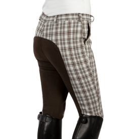 Pfiff Lucy kockás telibőrös gyereknadrág Pfiff Lucy kockás telibőrös gyereknadrág