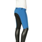 Pfiff Franka children's full seat riding breeches