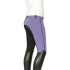 Pfiff Franka children's full seat riding breeches