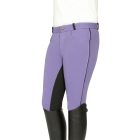 Pfiff Franka children's full seat riding breeches
