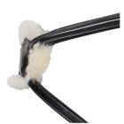 Kentaur Mexican nose strap briddle