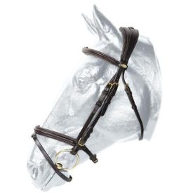 Kentaur széles tarkószíjas kantár Kentaur széles tarkószíjas kantár