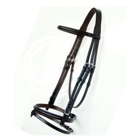 Imagine Dressage D-series+Supergrip szár Imagine Dressage D-series+Supergrip szár