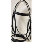 Imagine Delux Flash fehérrel bélelt kant