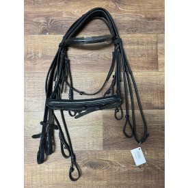 Imagine hímzett nagykantár dupla bőrszár Imagine hímzett nagykantár dupla bőrszár