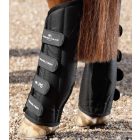 PE transport protector