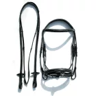 Imagine Fancy hímzett kantár gurtni szár