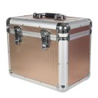 HKM fém lóápoló doboz