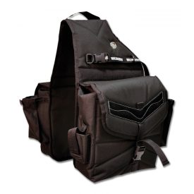 Waldhausen Premium dupla nyeregtáska Waldhausen Premium dupla nyeregtáska