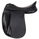 Kentaur ELEKTRA dressage saddle 17,5-III