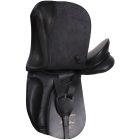Kentaur ELEKTRA dressage saddle 17,5-III