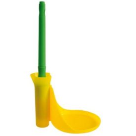 Ecsettartó+ecset effol termékekhez Ecsettartó+ecset effol termékekhez