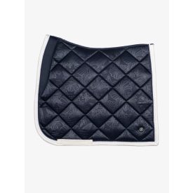 PS of Sweden Floret dressage saddle pad PS of Sweden Floret dressage saddle pad