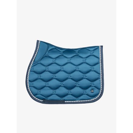 Ps of Sweden Signature Mirage Blue universal saddle pad