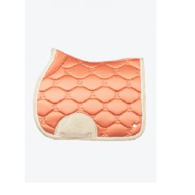 Ps of Sweden Essential Ginger universal saddle pad