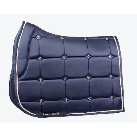 PS of Sweden Anniversary dressage saddle pad  