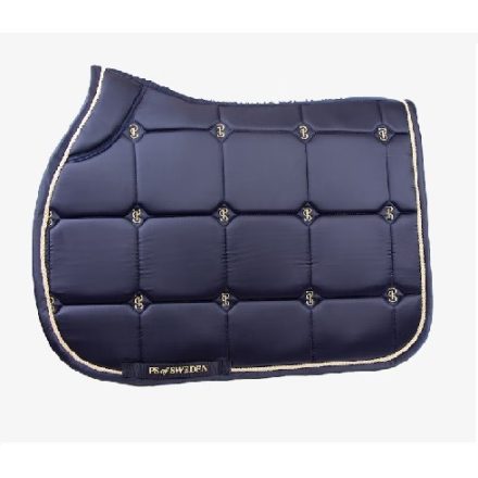 PS of Sweden Anniversary uni.saddle pad       