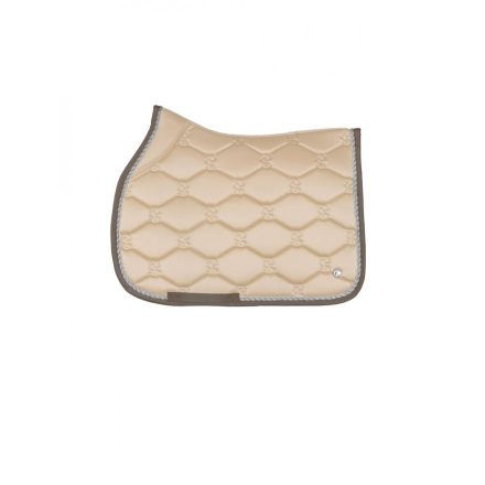 Ps of Sweden Signature Light Sand universal saddle pad