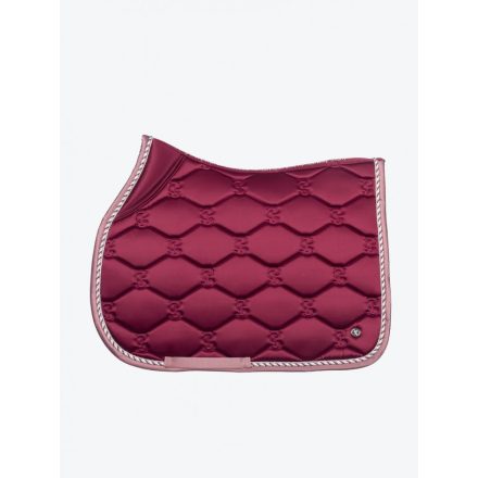 PS of Sweden Signature Wine universal saddle pad