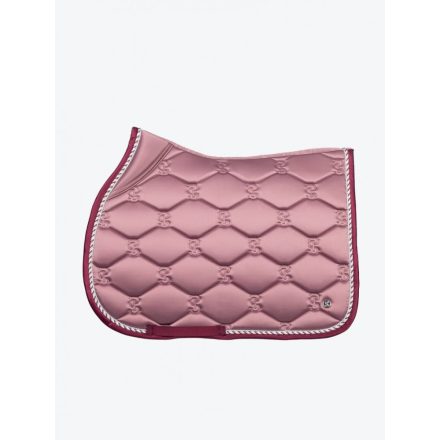 PS of Sweden Signature NightRose universal saddle pad