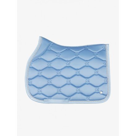 Ps of Sweden Signature Allure blue universal saddle pad