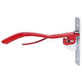 Lebillenthető fali nyeregtartó Lebillenthető fali nyeregtartó