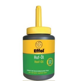 Effol hoof oil with a brush Effol hoof oil with a brush
