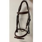 Imagine Anti Press S-Series bridle+strap