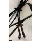 Imagine Anti Press S-Series bridle+strap