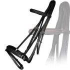 Imagine Dressaga S-Series kantár+gurtni