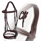 Imagine Dressaga S-Series briddle+webbing