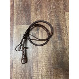 Chetak bőr-gumis szár nikkelcsatos Chetak bőr-gumis szár nikkelcsatos