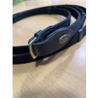 Chetak gurtni szár nikkelcsatos