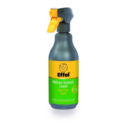 Effol-sörény és farokápoló spray 0,5l.