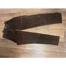 pfiff suede chaps