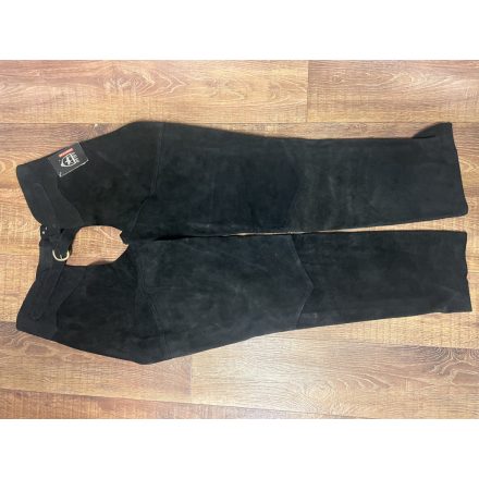 pfiff suede chaps