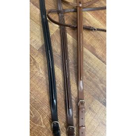 Chetak Miami" hímzett martingál" Chetak Miami" hímzett martingál"