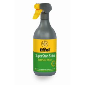 Effol SuperStar-Shine spray 750ml. Effol SuperStar-Shine spray 750ml.