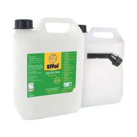 Effol SuperStar-Shine spray 3l Effol SuperStar-Shine spray 3l