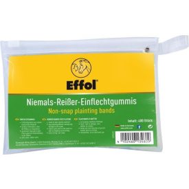 Effol fekete sörénygumi 400db. Effol fekete sörénygumi 400db.