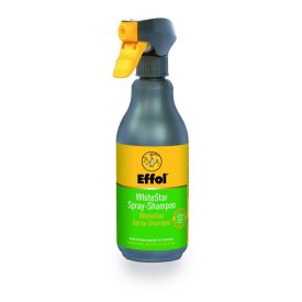 Effol White-Star Dry Shampoo Effol White-Star Dry Shampoo