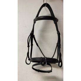 Imagine Anatomical padded bridle+strap Imagine Anatomical padded bridle+strap