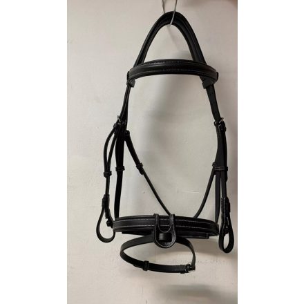 Imagine Anatomical padded bridle+strap